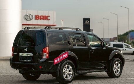 Nissan Pathfinder, 2012 год, 1 345 000 рублей, 6 фотография