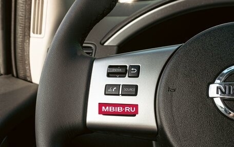 Nissan Pathfinder, 2012 год, 1 345 000 рублей, 10 фотография