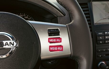 Nissan Pathfinder, 2012 год, 1 345 000 рублей, 11 фотография