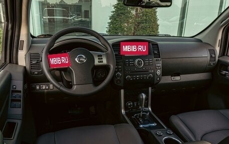 Nissan Pathfinder, 2012 год, 1 345 000 рублей, 16 фотография