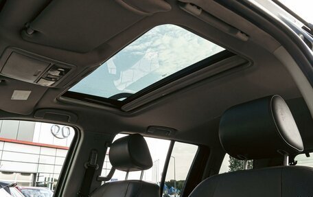 Nissan Pathfinder, 2012 год, 1 345 000 рублей, 17 фотография