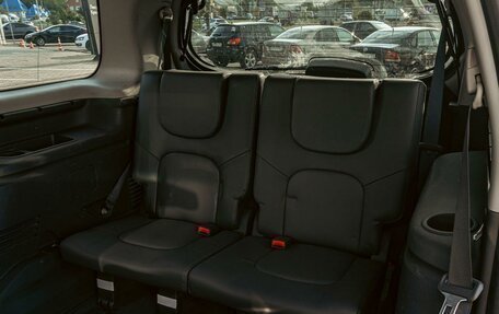 Nissan Pathfinder, 2012 год, 1 345 000 рублей, 21 фотография