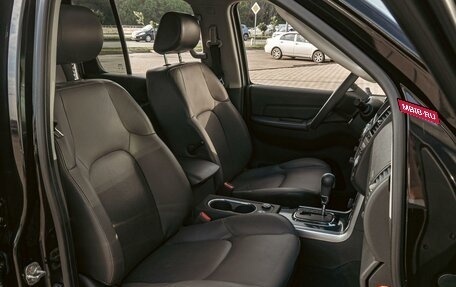 Nissan Pathfinder, 2012 год, 1 345 000 рублей, 18 фотография