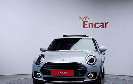 MINI Clubman, 2022 год, 1 600 000 рублей, 3 фотография