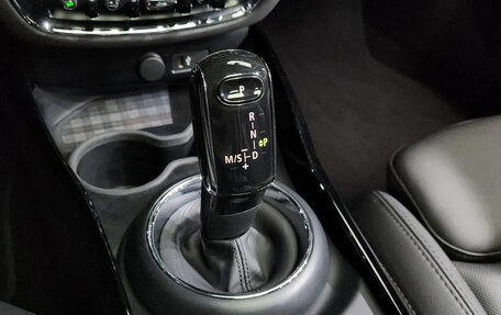 MINI Clubman, 2022 год, 1 600 000 рублей, 13 фотография