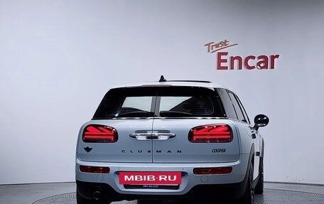 MINI Clubman, 2022 год, 1 600 000 рублей, 4 фотография