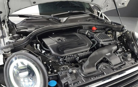 MINI Clubman, 2022 год, 1 600 000 рублей, 17 фотография