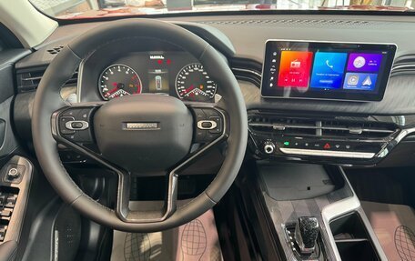 Haval Jolion, 2026 год, 2 449 000 рублей, 9 фотография