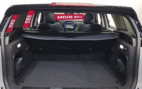 MINI Clubman, 2022 год, 1 600 000 рублей, 18 фотография