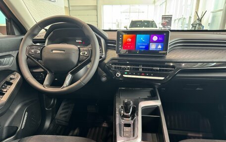 Haval Jolion, 2026 год, 2 449 000 рублей, 17 фотография