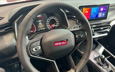 Haval Jolion, 2026 год, 2 449 000 рублей, 15 фотография