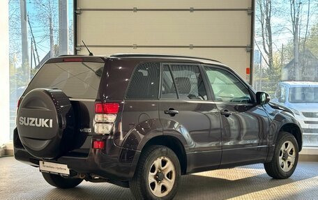 Suzuki Grand Vitara, 2008 год, 850 000 рублей, 4 фотография