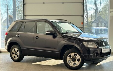 Suzuki Grand Vitara, 2008 год, 850 000 рублей, 3 фотография