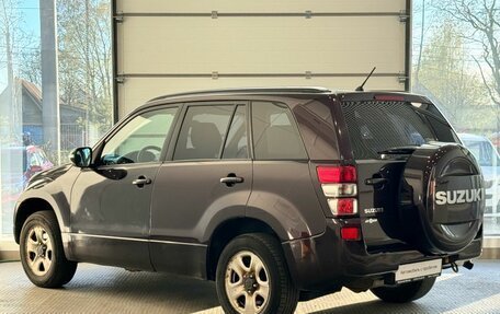 Suzuki Grand Vitara, 2008 год, 850 000 рублей, 6 фотография