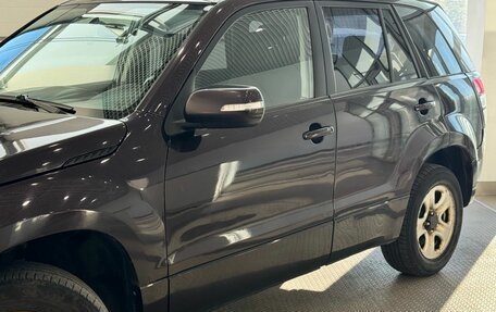 Suzuki Grand Vitara, 2008 год, 850 000 рублей, 8 фотография
