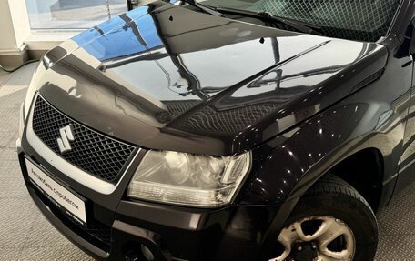 Suzuki Grand Vitara, 2008 год, 850 000 рублей, 7 фотография