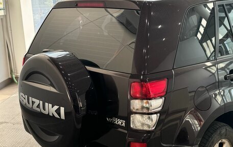 Suzuki Grand Vitara, 2008 год, 850 000 рублей, 10 фотография