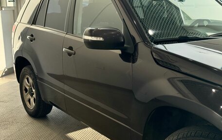 Suzuki Grand Vitara, 2008 год, 850 000 рублей, 9 фотография