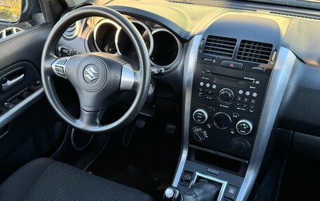 Suzuki Grand Vitara, 2008 год, 850 000 рублей, 14 фотография