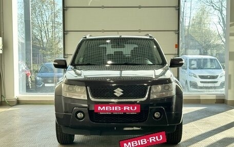 Suzuki Grand Vitara, 2008 год, 850 000 рублей, 2 фотография