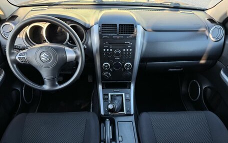 Suzuki Grand Vitara, 2008 год, 850 000 рублей, 15 фотография