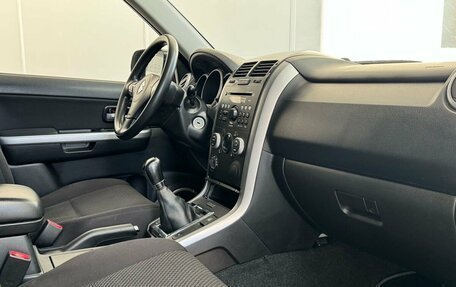 Suzuki Grand Vitara, 2008 год, 850 000 рублей, 16 фотография