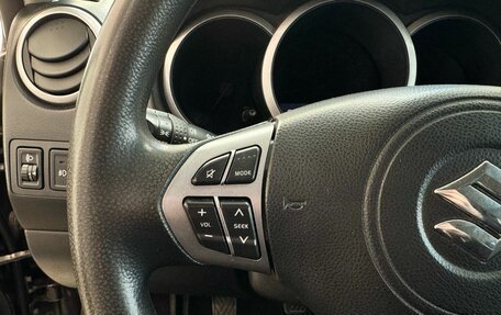 Suzuki Grand Vitara, 2008 год, 850 000 рублей, 20 фотография