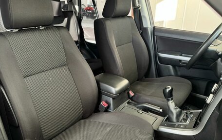 Suzuki Grand Vitara, 2008 год, 850 000 рублей, 17 фотография