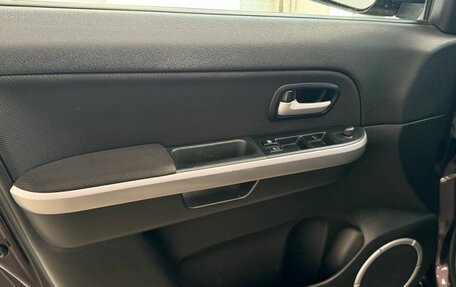 Suzuki Grand Vitara, 2008 год, 850 000 рублей, 21 фотография
