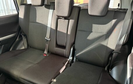 Suzuki Grand Vitara, 2008 год, 850 000 рублей, 24 фотография