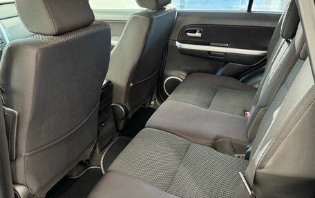 Suzuki Grand Vitara, 2008 год, 850 000 рублей, 23 фотография