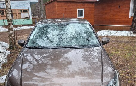 Volkswagen Polo VI (EU Market), 2019 год, 1 600 000 рублей, 3 фотография