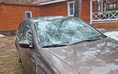 Volkswagen Polo VI (EU Market), 2019 год, 1 600 000 рублей, 4 фотография
