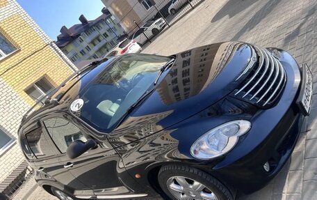 Chrysler PT Cruiser, 2007 год, 350 000 рублей, 1 фотография