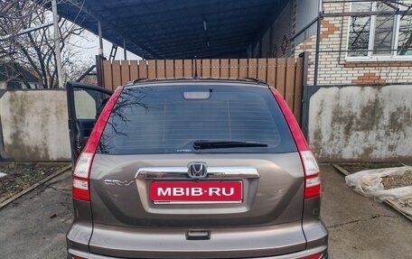 Honda CR-V III рестайлинг, 2011 год, 1 950 000 рублей, 1 фотография