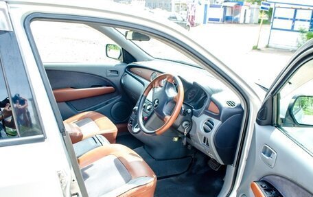 Mitsubishi Airtrek, 2001 год, 500 000 рублей, 6 фотография