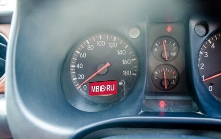Mitsubishi Airtrek, 2001 год, 500 000 рублей, 8 фотография
