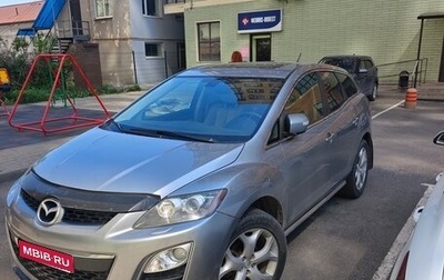 Mazda CX-7 I рестайлинг, 2011 год, 1 150 000 рублей, 1 фотография