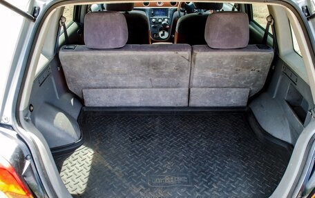 Mitsubishi Airtrek, 2001 год, 500 000 рублей, 21 фотография