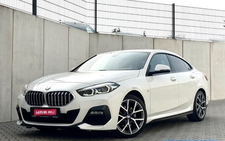 BMW 2 серия F44, 2023 год, 3 045 379 рублей, 1 фотография