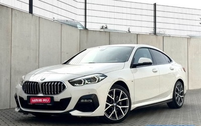 BMW 2 серия F44, 2023 год, 3 045 379 рублей, 1 фотография