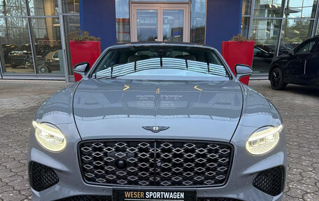 Bentley Continental GT, 2026 год, 45 500 000 рублей, 2 фотография