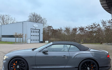 Bentley Continental GT, 2026 год, 45 500 000 рублей, 13 фотография