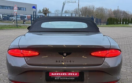 Bentley Continental GT, 2026 год, 45 500 000 рублей, 15 фотография
