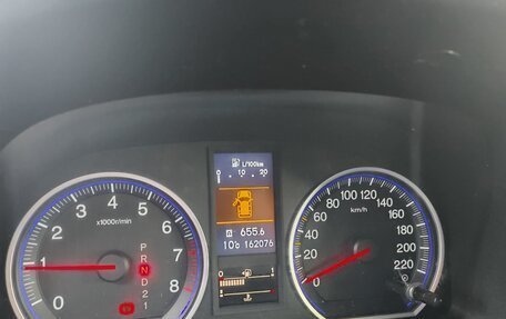Honda CR-V III рестайлинг, 2011 год, 1 950 000 рублей, 2 фотография