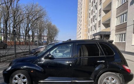 Chrysler PT Cruiser, 2007 год, 350 000 рублей, 5 фотография