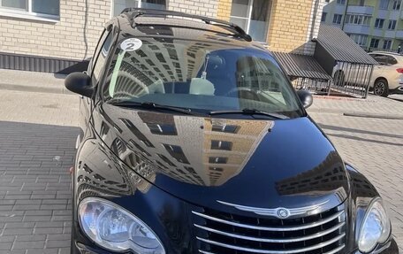 Chrysler PT Cruiser, 2007 год, 350 000 рублей, 3 фотография