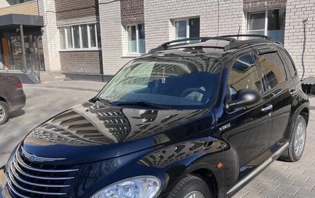 Chrysler PT Cruiser, 2007 год, 350 000 рублей, 2 фотография