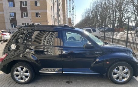 Chrysler PT Cruiser, 2007 год, 350 000 рублей, 4 фотография
