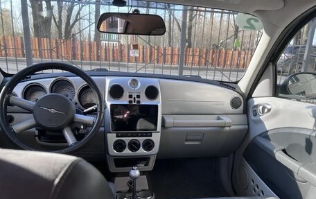 Chrysler PT Cruiser, 2007 год, 350 000 рублей, 8 фотография